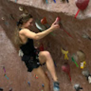 Meet your Posher, Kristin